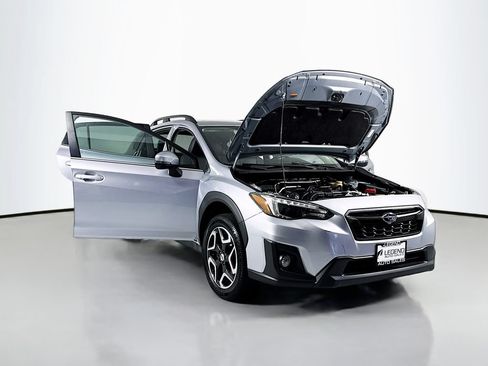 Used 2018 Subaru Crosstrek 2.0i Limited AWD/4WD image 18
