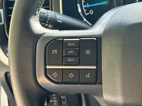 Used 2023 Ford F150 XLT w/ Equipment Group 302A High AWD/4WD image 25