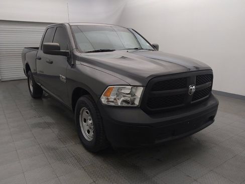 Used 2018 RAM 1500 Tradesman image 13