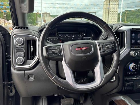 Used 2020 GMC Sierra 1500 SLT w/ SLT Convenience Package AWD/4WD image 15