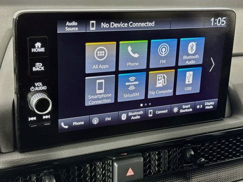 Certified 2024 Honda CR-V EX-L image 14