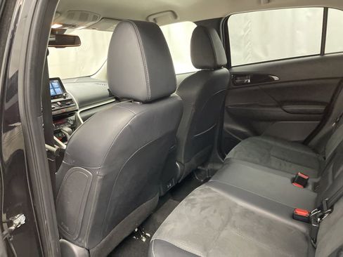 Used 2024 Mitsubishi Eclipse Cross SE image 25