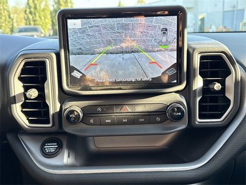 Used 2022 Ford Bronco Sport Outer Banks w/ Tech Package image 28