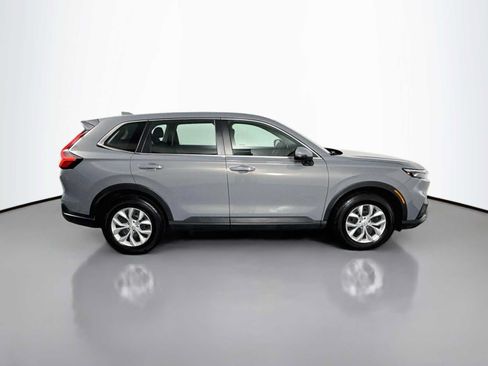 Used 2024 Honda CR-V LX image 6