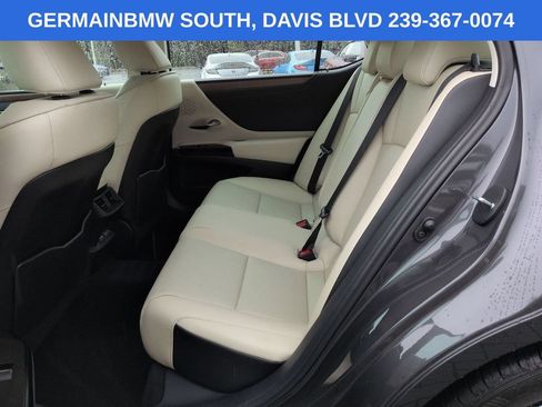 Used 2024 Lexus ES 350 w/ Premium Package FWD image 15