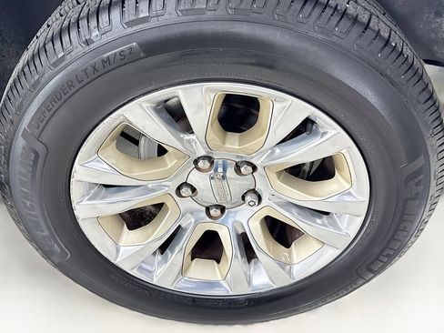 Used 2013 RAM 1500 Laramie Longhorn w/ Convenience Group RWD image 41