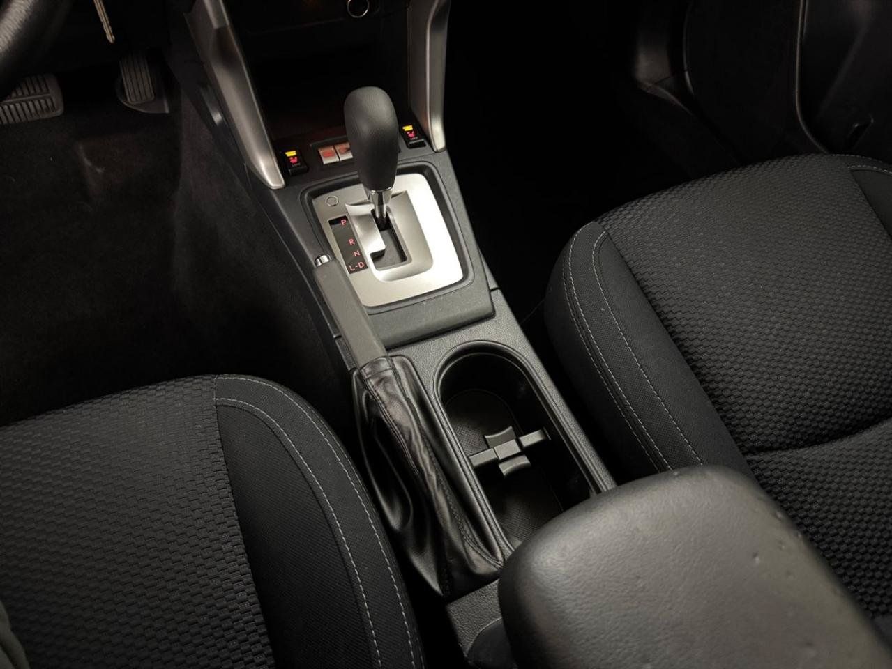 Used 2018 Subaru Forester 2.5i Premium w/ All-Weather Package AWD/4WD image 18