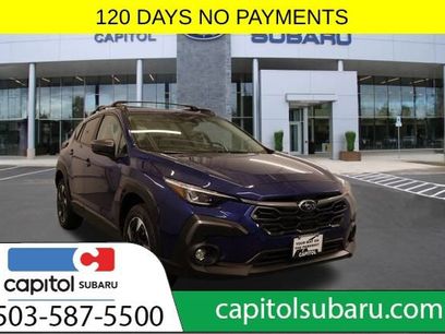 New 2026 Subaru Crosstrek 2.5i Limited w/ Popular Package #3A
