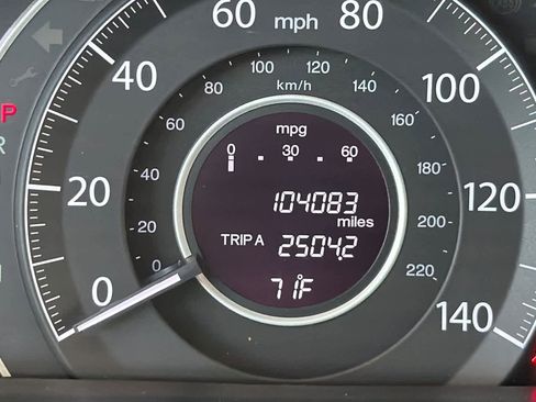 Used 2014 Honda CR-V EX-L image 26