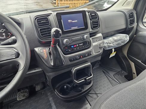 New 2026 RAM ProMaster 1500 image 23