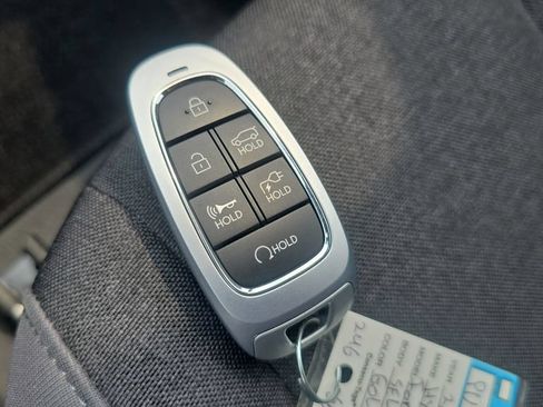 Used 2024 Hyundai Ioniq 5 SEL AWD/4WD image 29