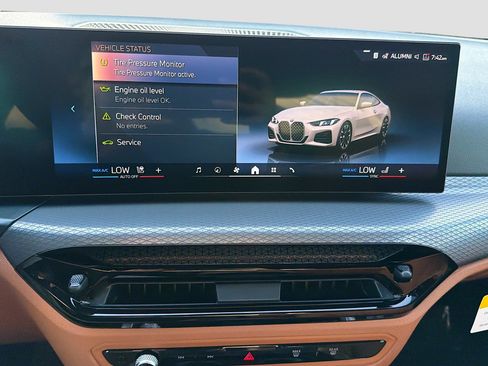 New 2027 BMW 430i Coupe w/ M Sport Package RWD image 29