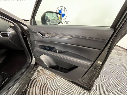 Used 2017 MAZDA CX-5 Grand Touring w/ Premium Package image 22