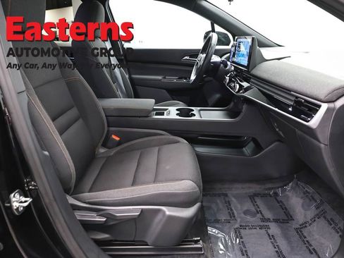Used 2024 Honda Prologue EX image 22