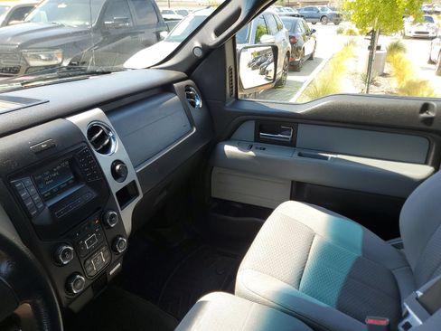 Used 2014 Ford F150 XLT w/ XLT Chrome Package AWD/4WD image 30