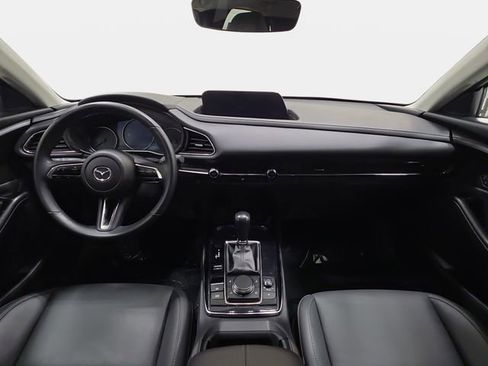 Used 2025 MAZDA CX-30 AWD 2.5 S w/ Preferred Package image 10