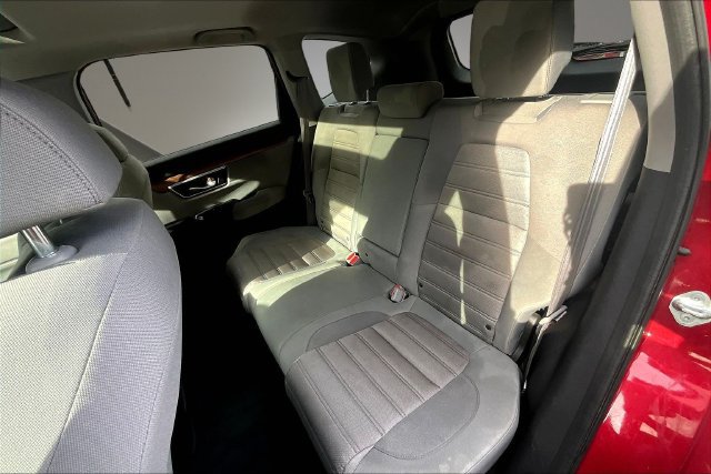 Used 2021 Honda CR-V EX image 22