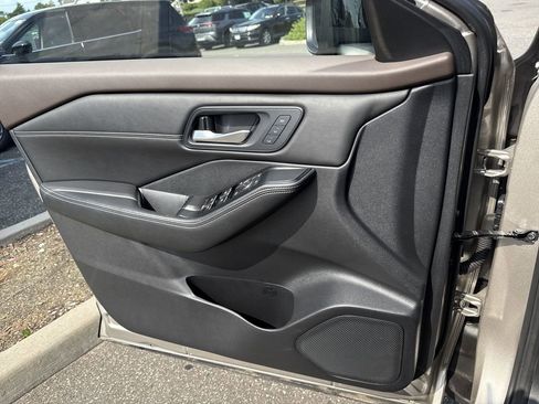 Certified 2022 Nissan Rogue SL image 26