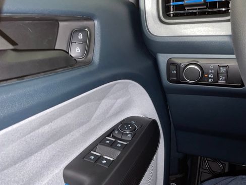 New 2026 Ford Maverick XLT FWD image 20