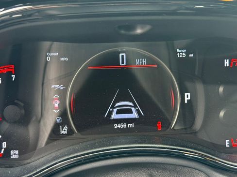 Certified 2024 Dodge Durango R/T image 15