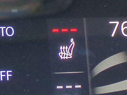 New 2026 Genesis GV70 2.5T Advanced image 24