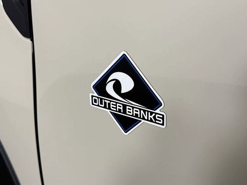 New 2025 Ford Bronco Sport Outer Banks w/ Outer Banks Tech Package+ image 7