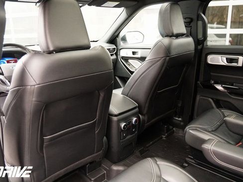 Used 2023 Ford Explorer ST w/ Equipment Group 401A image 36