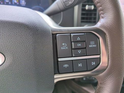 Used 2026 Ford F250 King Ranch w/ Chrome Package image 26