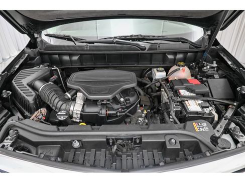 Used 2019 Cadillac XT5 Luxury FWD image 55