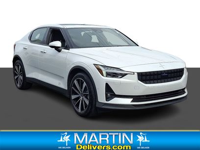 Used 2021 Polestar Polestar 2