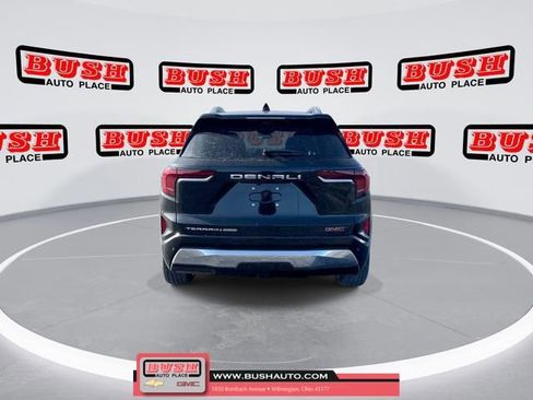 New 2026 GMC Terrain Denali image 9