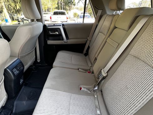 Used 2023 Toyota 4Runner SR5 image 32