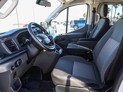 Used 2022 Ford Transit 350 XLT image 17