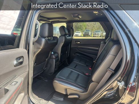 Used 2024 Dodge Durango GT image 8