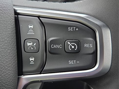 New 2026 RAM 1500 Lone Star AWD/4WD image 19