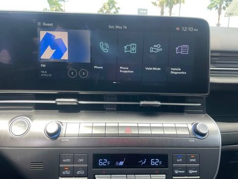New 2026 Hyundai Kona SEL Sport FWD image 4