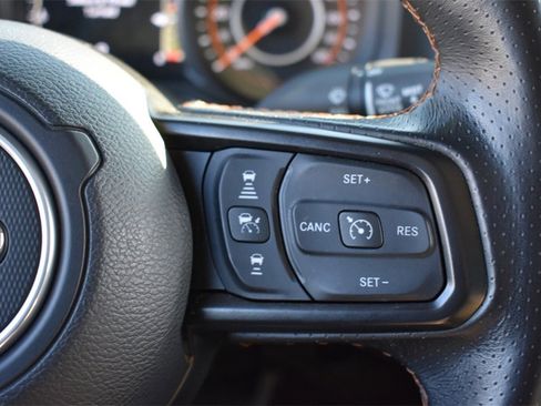 Used 2024 Jeep Gladiator Mojave image 20