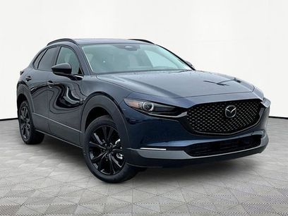 New 2026 MAZDA CX-30 2.5 Turbo w/ Premium Plus Pkg