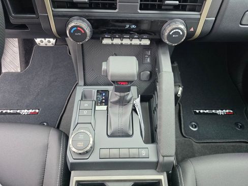 New 2026 Toyota Tacoma TRD Sport image 27