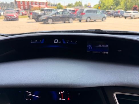 Used 2015 Honda Civic LX image 22
