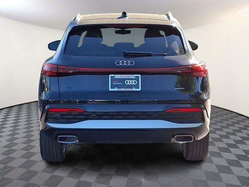 New 2026 Audi Q5 Premium Plus image 5