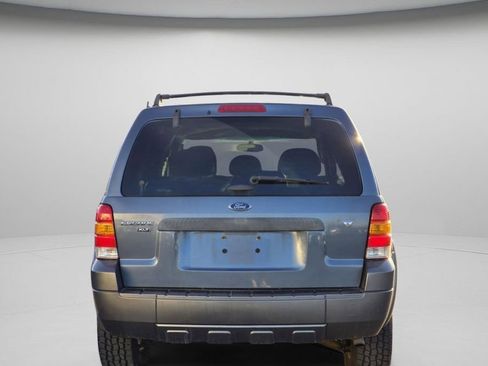 Used 2006 Ford Escape XLT image 19