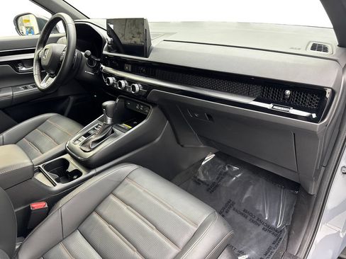 Used 2025 Honda CR-V Sport Touring image 51
