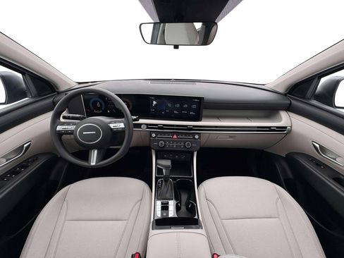 New 2026 Hyundai Tucson SE image 13