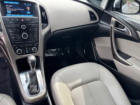 Used 2014 Buick Verano Convenience image 14