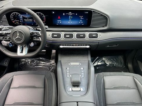 New 2026 Mercedes-Benz GLE 53 AMG 4MATIC image 25