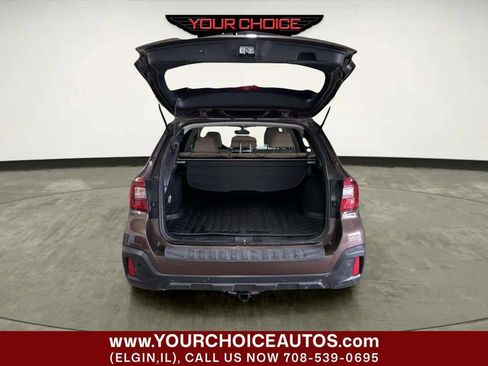 Used 2019 Subaru Outback 2.5i Limited w/ Popular Package #2 AWD/4WD image 5