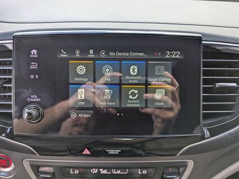 Used 2022 Honda Pilot EX-L image 20