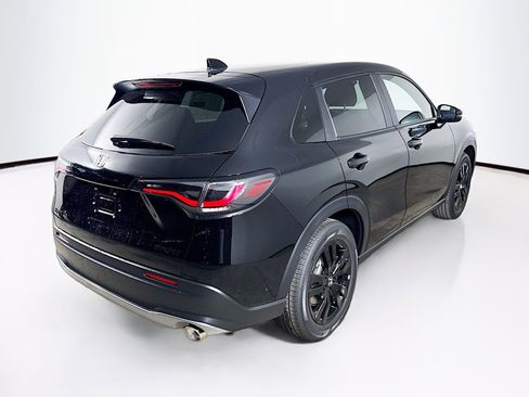 New 2026 Honda HR-V Sport image 31