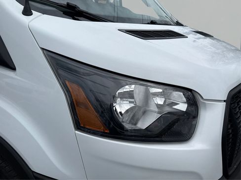 Used 2021 Ford Transit 350 148 High Roof Extended image 26